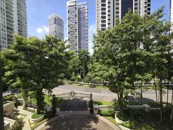 Heritage Apartments (D10), Condominium #499797491